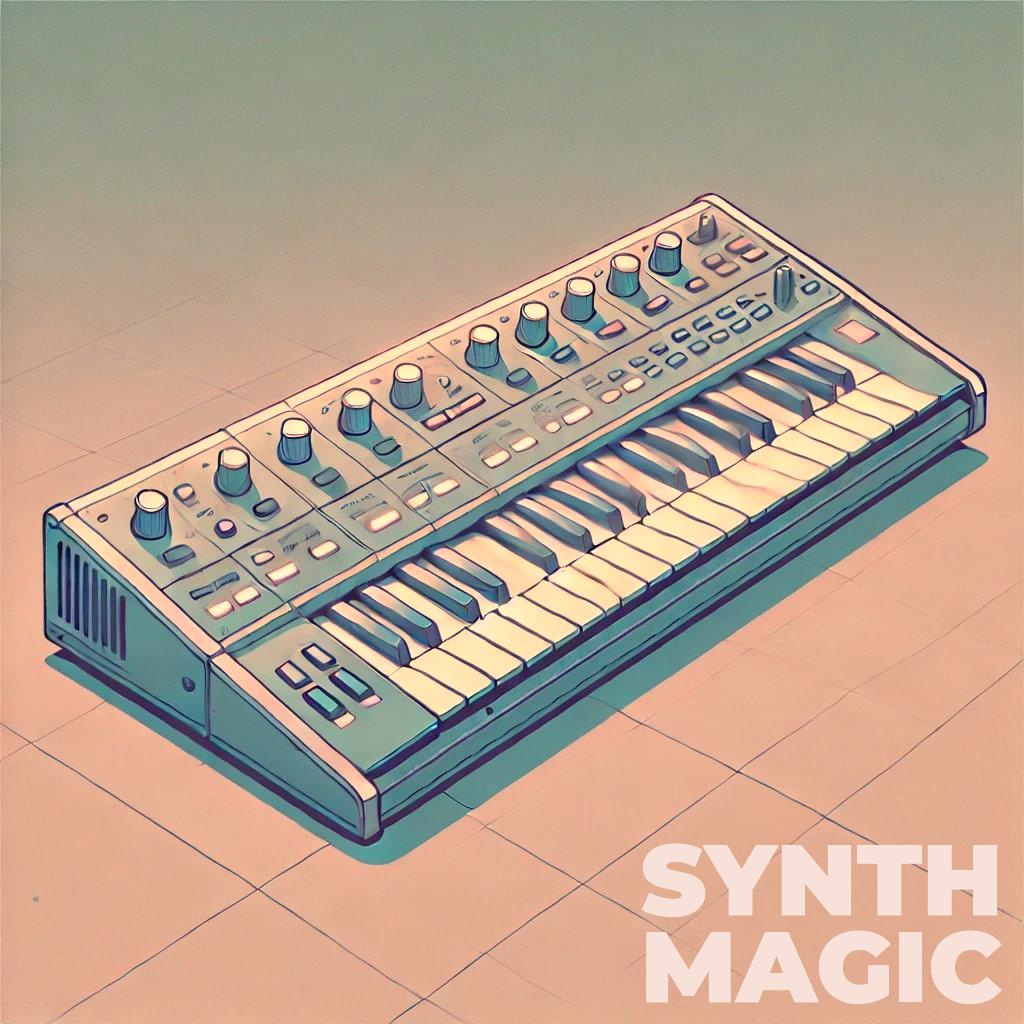 synth