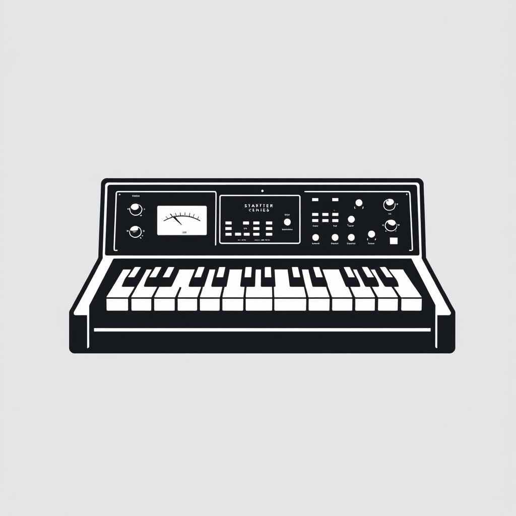 synth
